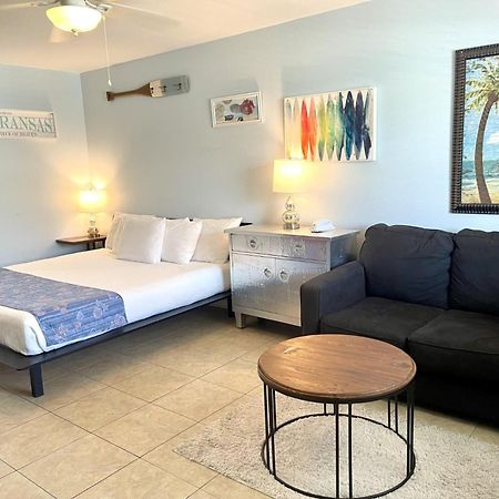 One-Bedroom Apartment Πορτ Αράνσας Εξωτερικό φωτογραφία