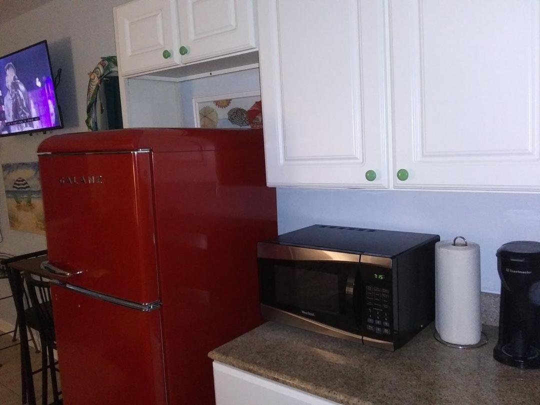 One-Bedroom Apartment Πορτ Αράνσας Εξωτερικό φωτογραφία