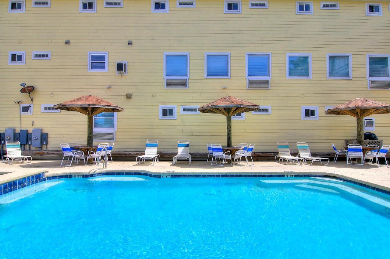 One-Bedroom Apartment Πορτ Αράνσας Εξωτερικό φωτογραφία