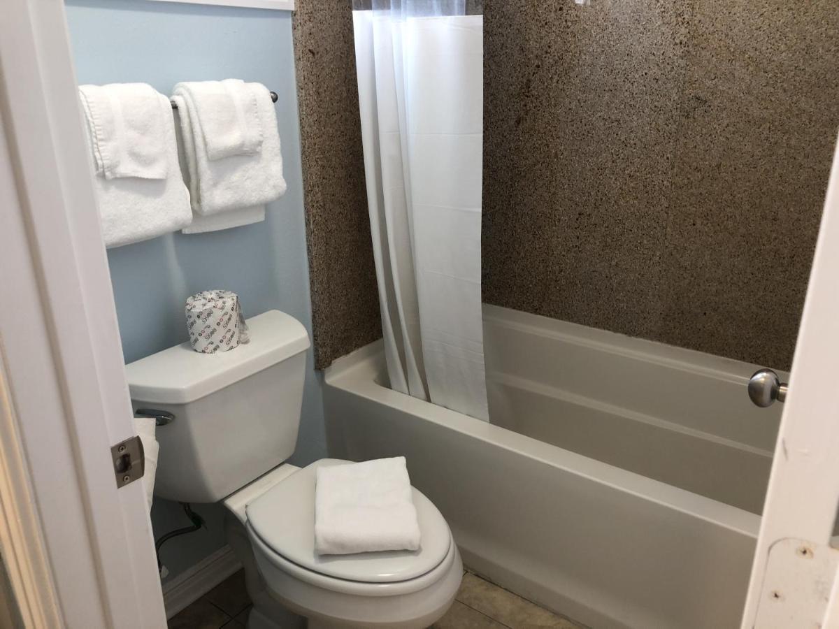 One-Bedroom Apartment Πορτ Αράνσας Εξωτερικό φωτογραφία