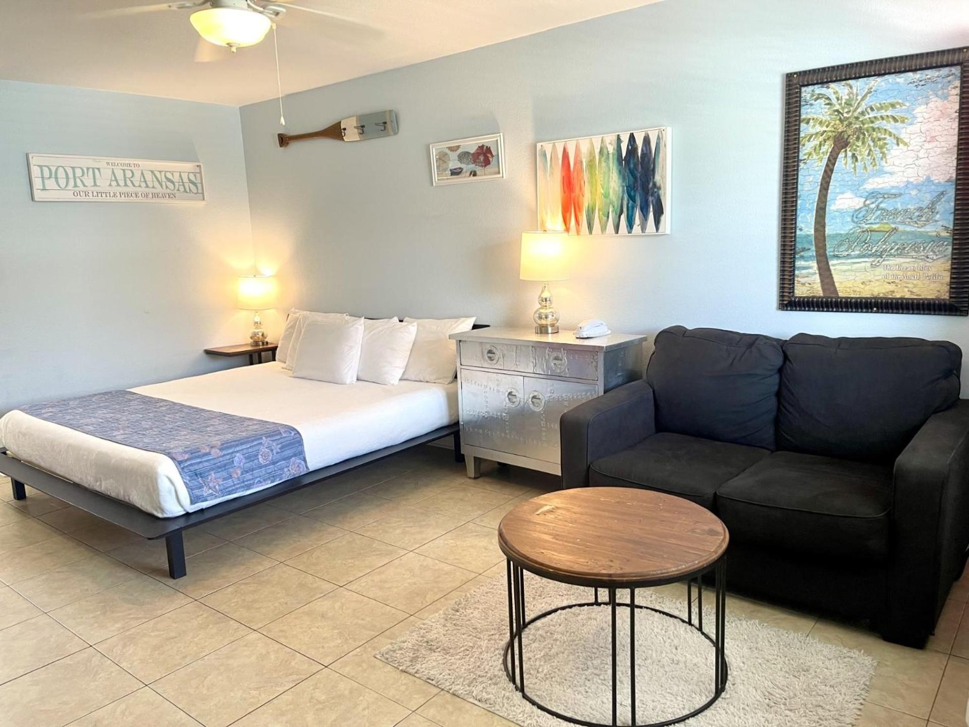 One-Bedroom Apartment Πορτ Αράνσας Εξωτερικό φωτογραφία