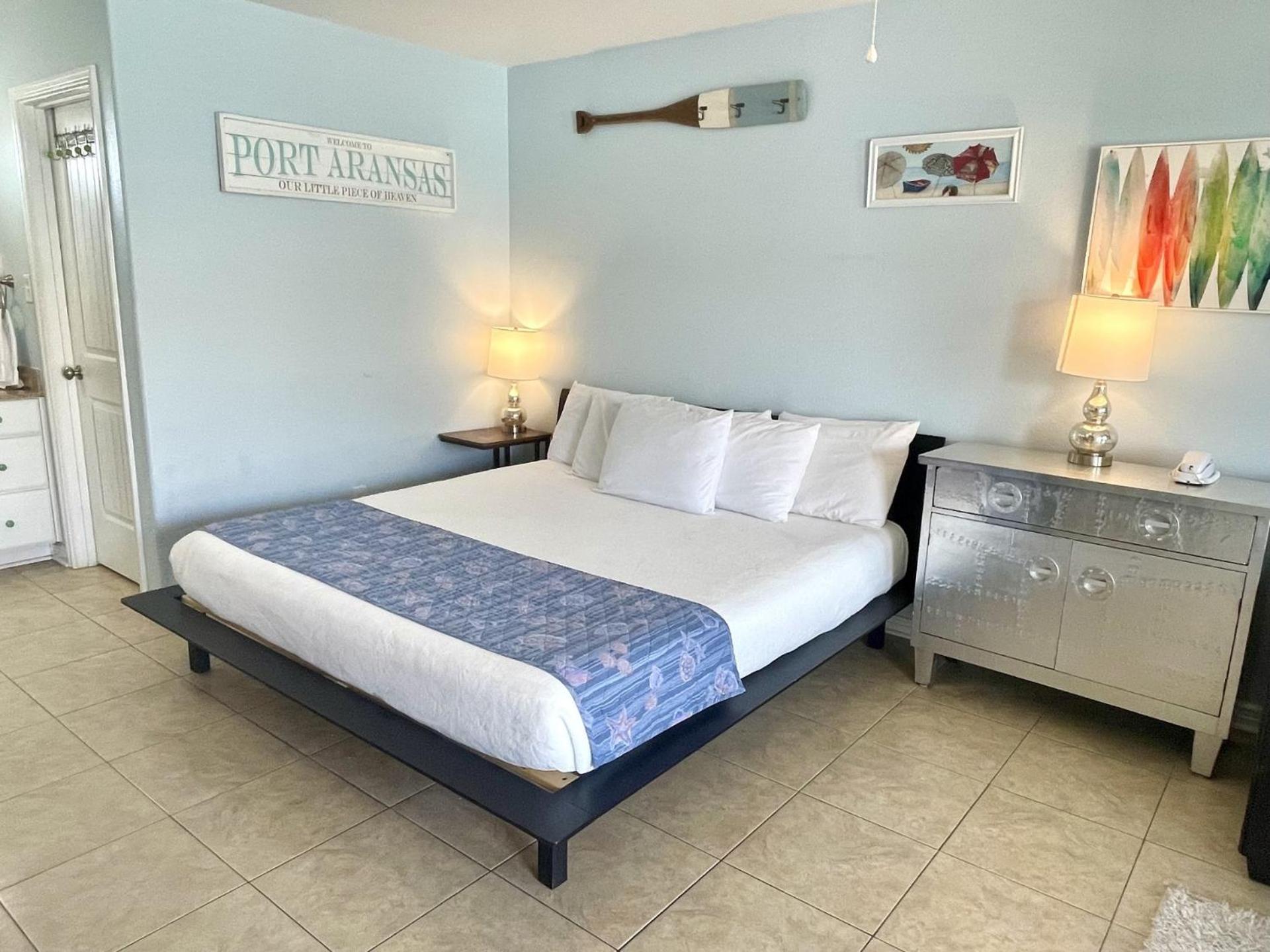 One-Bedroom Apartment Πορτ Αράνσας Εξωτερικό φωτογραφία